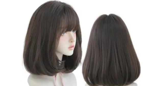 Những điều cần biết khi mua bộ tóc giả ngắn? 3 2