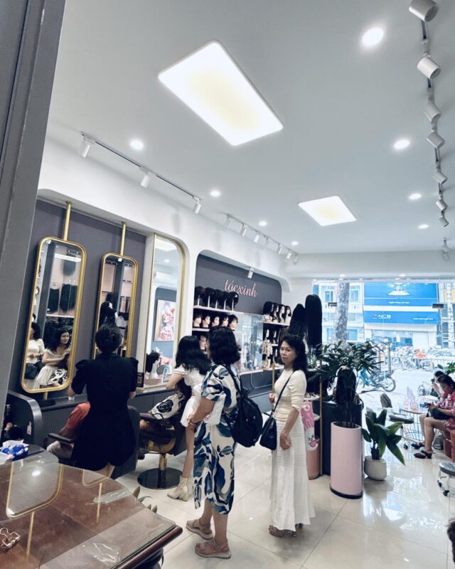 Top 7+ tiệm bán tóc giả giống tóc thật quận 11 giá rẻ, uy tín, chất lượng