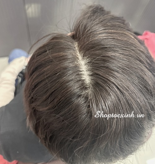 Kinh nghiệm chọn mua tóc giả nguyên đầu tại quận 11 làm bằng 100% tóc thật cho nữ Kinh nghiệm chọn mua tóc giả nguyên đầu tại quận 11 làm bằng 100% tóc thật cho nữ