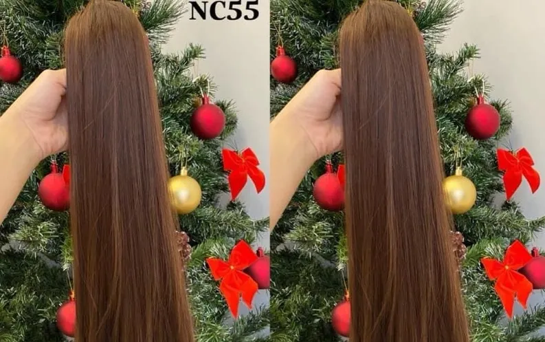 [REVIEW]Top 10 Shop tóc giả nữ uy tín tại TPHCM, sử dụng tóc thật 100% đẹp chất lượng