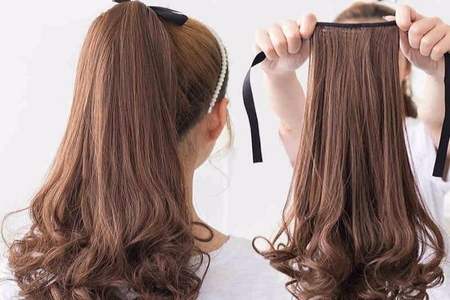 [REVIEW]Top 10 Shop tóc giả nữ uy tín tại TPHCM, sử dụng tóc thật 100% đẹp chất lượng