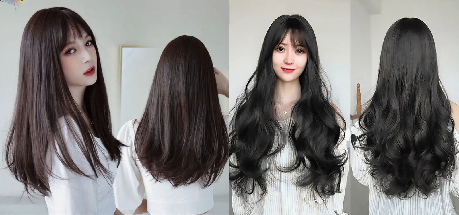 5+ địa chỉ bán tóc giả trung niên quận 11 mẫu mã đẹp, uy tín nên biết