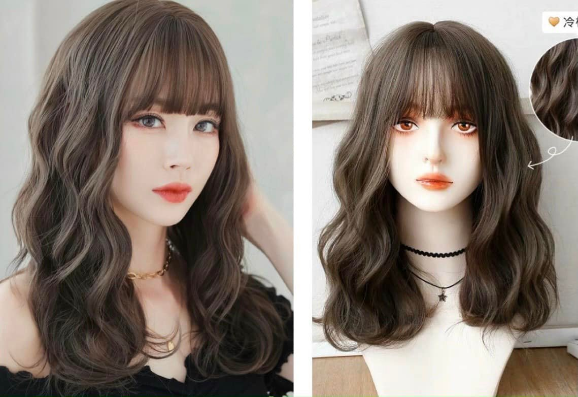 Top 8 Cửa hàng bán tóc giả bằng tóc thật quận 3 chất lượng và uy tín hàng đầu