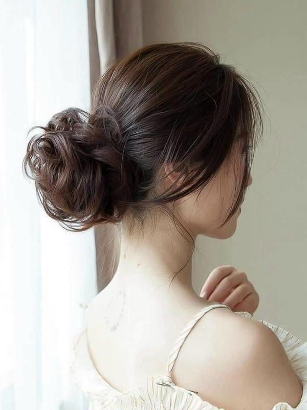 Bật Mí 4 Kiểu Tạo Dáng Với Tóc Giả Nữ Đẹp Giúp Nàng Biến Hóa Mỗi Ngày Bật Mí 4 Kiểu Tạo Dáng Với Tóc Giả Nữ Đẹp Giúp Nàng Biến Hóa Mỗi Ngày