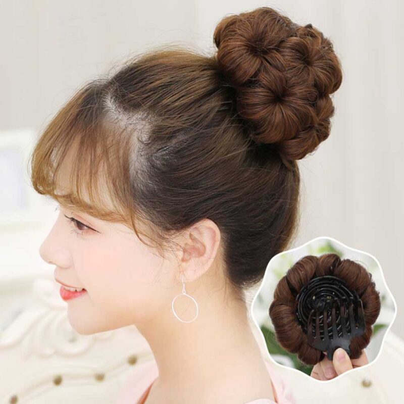 Bật Mí 4 Kiểu Tạo Dáng Với Tóc Giả Nữ Đẹp Giúp Nàng Biến Hóa Mỗi Ngày Bật Mí 4 Kiểu Tạo Dáng Với Tóc Giả Nữ Đẹp Giúp Nàng Biến Hóa Mỗi Ngày