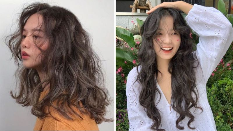 Địa chỉ bán tóc giả quận 3 uy tín, chất lượng dành cho nữ tại TPHCM 1 toc gia quan 1 shop toc xinh 1
