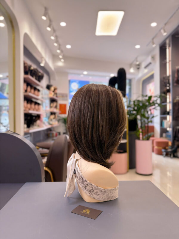 địa chỉ làm tóc giả hcm