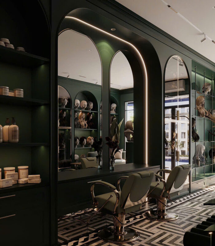 Top 10 địa chỉ mua tóc giả nữ trung niên tại TPHCM xịn, bền đẹp, giá hợp lý shop tóc giả hcm