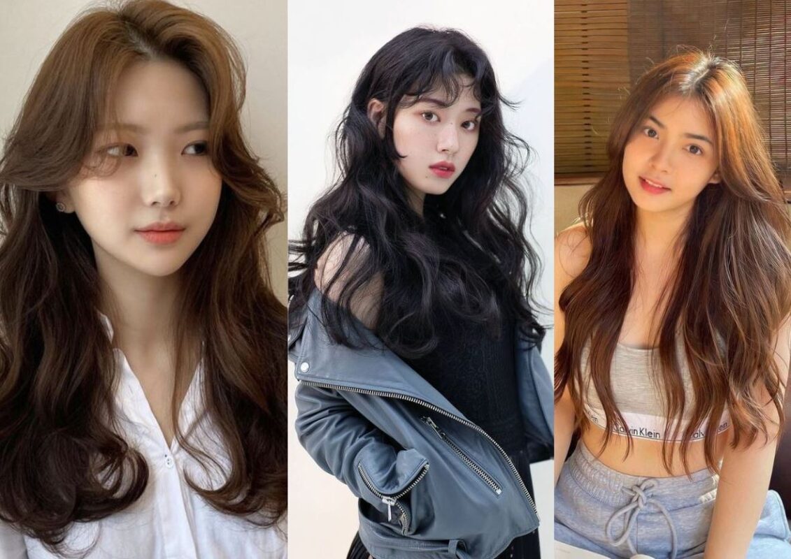 Shop tóc giả nữ uy tín