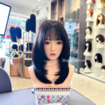 tóc giả bình dương