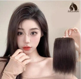 Phím phồng chân tóc