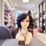 Tóc layer nguyên đầu