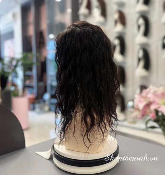 Địa chỉ tóc giả tại Hà Nội – Giải pháp làm đẹp hiện đại dành cho phái nữ shop tóc giả ở Hà Nội