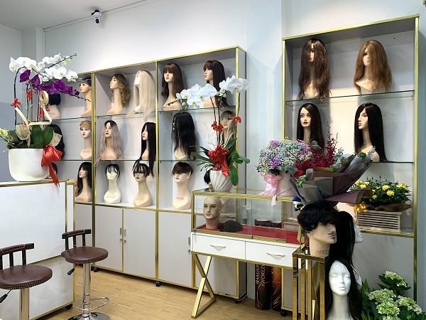 Top 5 Địa Chỉ Bán Tóc Giả Tại CMT8 Cho Nữ Che Hói Cao Cấp – Giá Phải Chăng Ở TP.HCM shop bán tóc giả ở CMT8