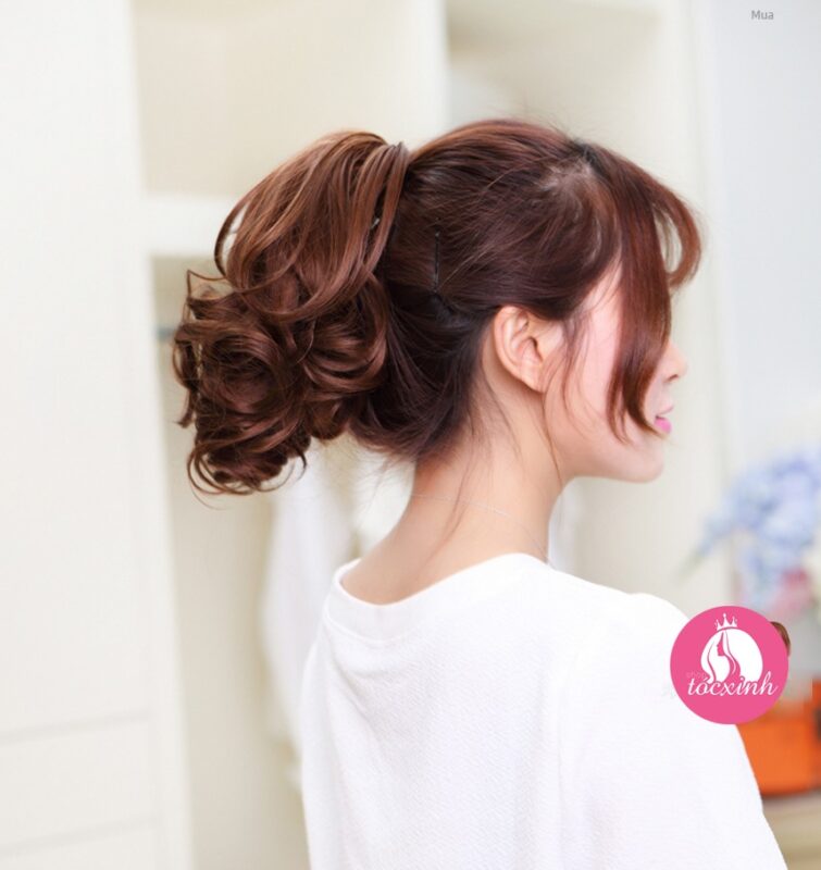Mua Tóc Giả Ở Đâu TP.HCM? Gợi Ý Địa Chỉ Tóc Giả Đường Nguyễn Trãi Quận 5 Uy Tín Cho Chị Em cửa hàng tóc giả tại quận 3