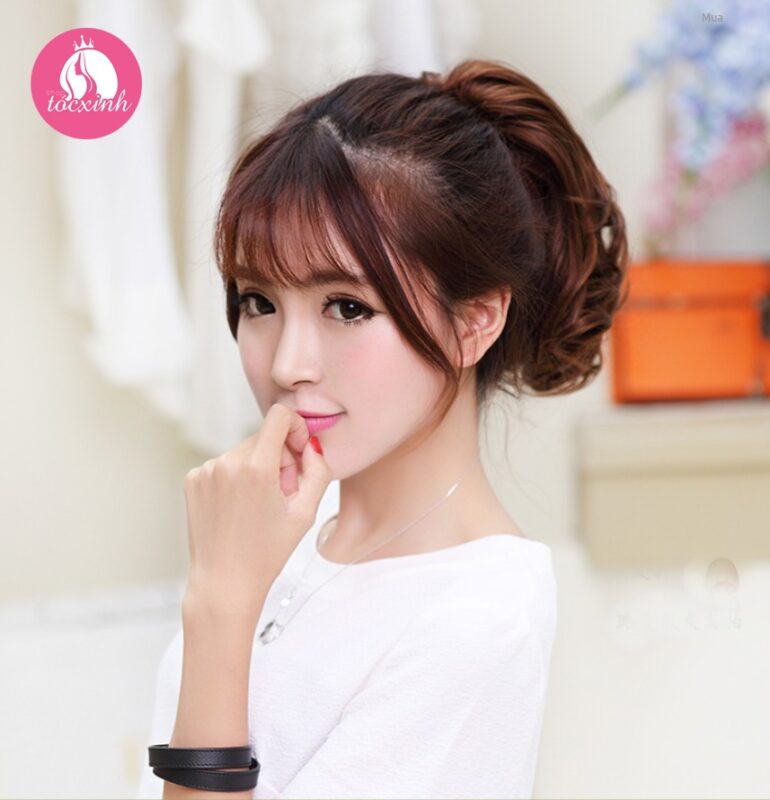 Mua Tóc Giả Ở Đâu TP.HCM? Gợi Ý Địa Chỉ Tóc Giả Đường Nguyễn Trãi Quận 5 Uy Tín Cho Chị Em cửa hàng tóc giả tại quận 3