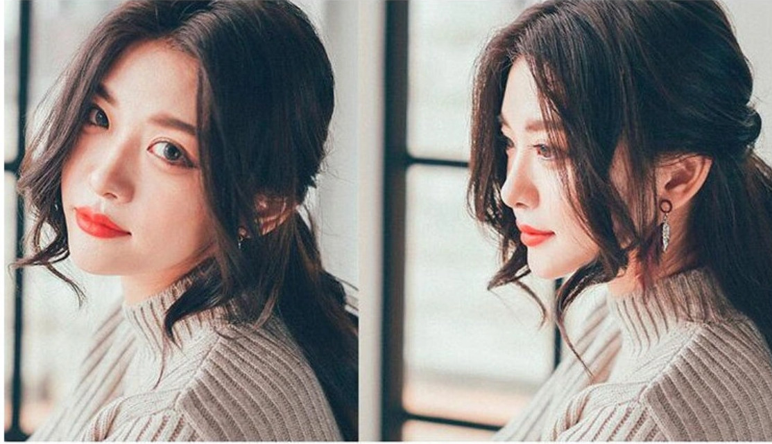 Top 10 Tiệm Tóc Giả Gần Đây Tại Sài Gòn – Đẹp, Bền & Nhiều Mẫu Mã tóc giả gần đây nhất