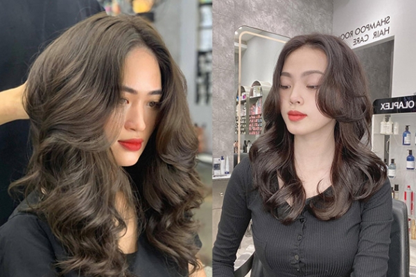 Top 10 Tiệm Tóc Giả Gần Đây Tại Sài Gòn – Đẹp, Bền & Nhiều Mẫu Mã tóc giả gần đây nhất
