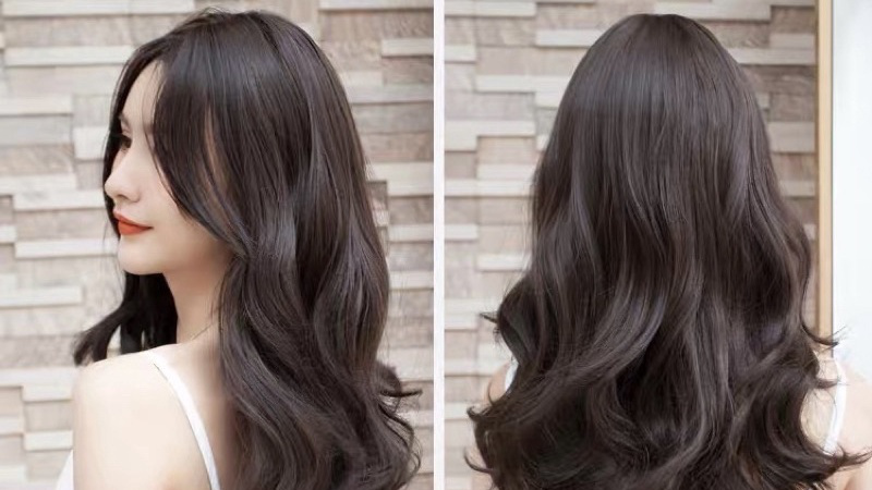 Địa chỉ mua tóc giả đường Đặng Văn Ngữ Quận Phú Nhuận – Gợi ý cho phái đẹp trung niên tóc giả đường Đặng Văn Ngữ