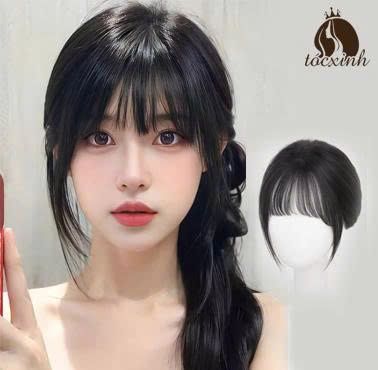Tóc mái bằng