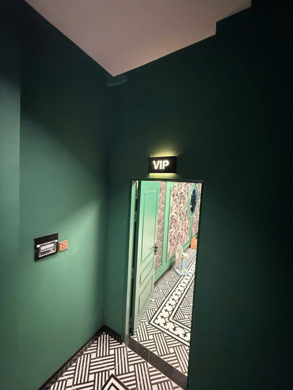 địa chỉ làm tóc giả