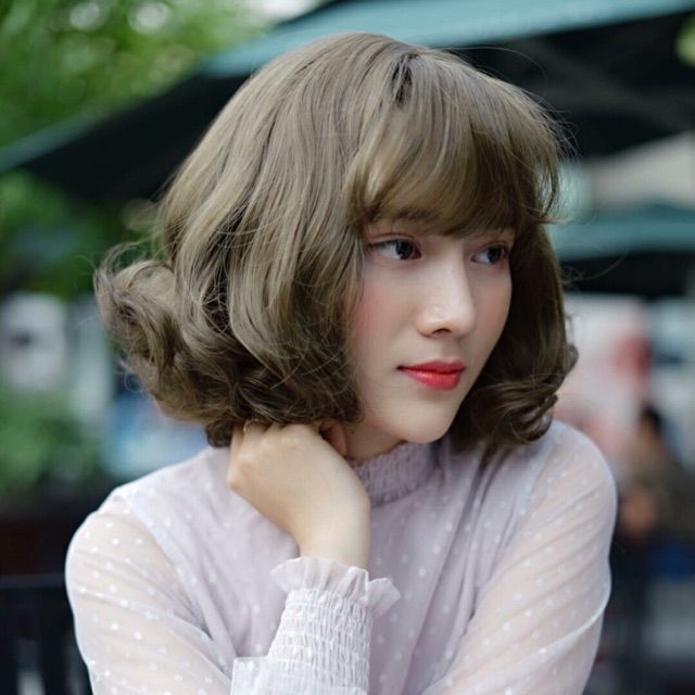 Top 10+ Mẫu Tóc Giả Nữ Nguyên Đầu Dài Đẹp Quyến Rũ – Thịnh Hành Nhất Hiện Nay toc gia nu nguyen dau dai
