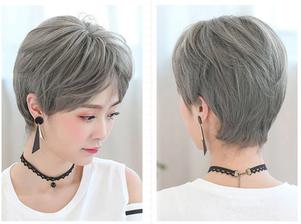 Top 12+ Địa Chỉ Chuyên Bán Tóc Giả Nguyên Đầu Trung Niên Giá Rẻ, Nhiều Mẫu Đẹp tóc giả trung niên