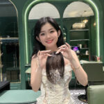 tóc giả làm bằng tóc that giả bao nhiều