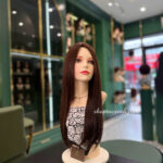 Tóc Dài Nguyên Đầu