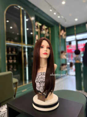 Tóc Dài Nguyên Đầu