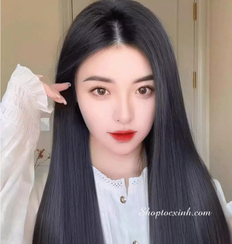 tóc giả cao cấp