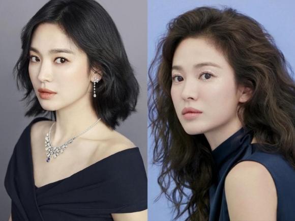 Mẫu Tóc Uốn Cho Nữ Trung Niên Được Yêu Thích Nhất 2025 toc uon xoan cho nu trung nien