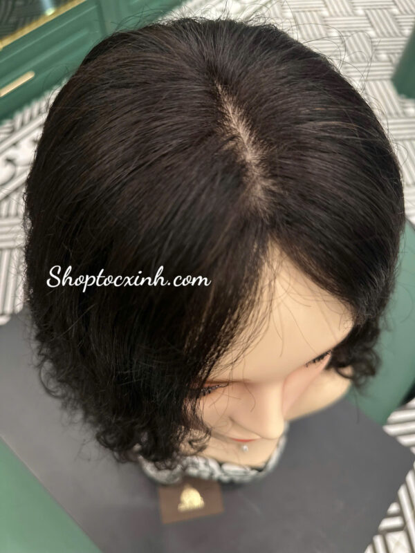 bán tóc giả quận 3