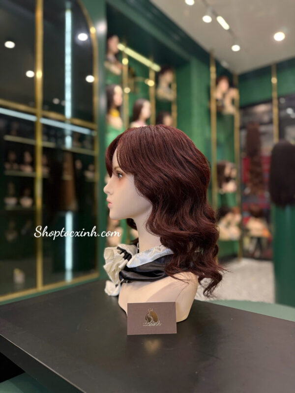 Tóc giả giá rẻ có nên mua hay không? Tóc giả giá rẻ có nên mua hay không?