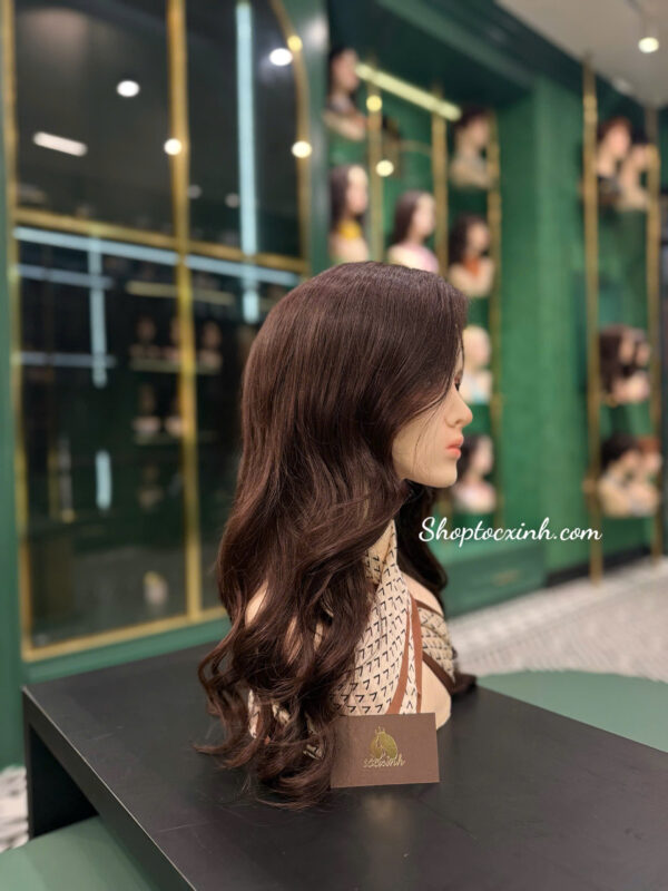 Mua Tóc Giả Ở Mỹ & Xuất Khẩu Tóc Giả Sang Mỹ – Chuẩn Cao Cấp Từ Tóc Thật 100% Mua Tóc Giả Ở Mỹ