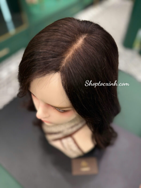 Giá tóc giả nữ đẹp bao nhiêu? Chia sẽ địa chỉ tóc giả uy tín giá tóc giả bao nhiêu tiền