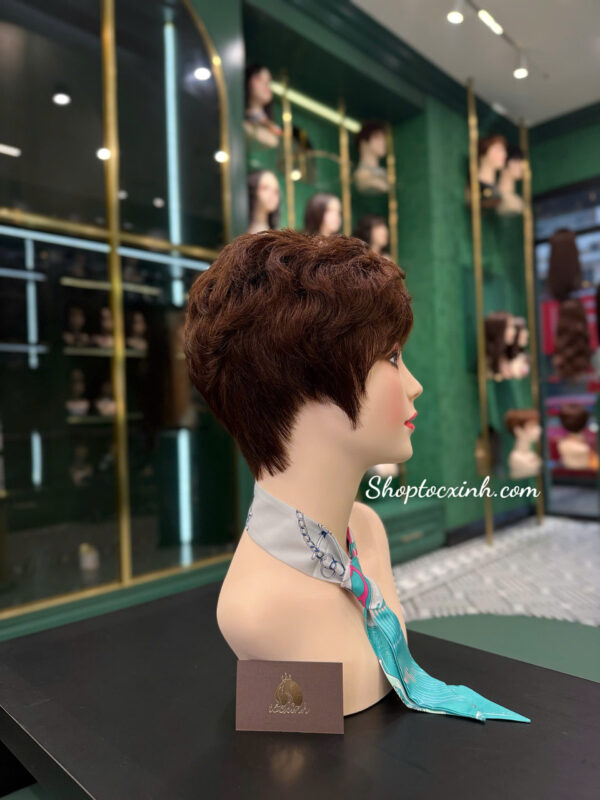 tóc giả nữ cao cấp tphcm