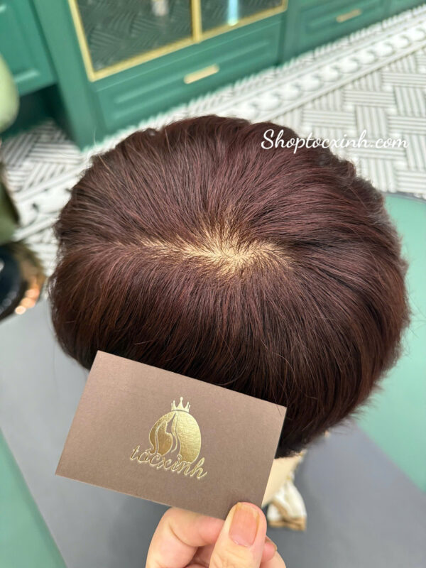 tóc giả cao cấp