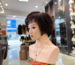 Tóc Bob Ngắn làm bằng tóc thật