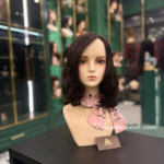 Tóc Xoăn Nguyên Đầu