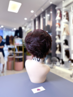 TÓC TÉM NGUYÊN ĐẦU