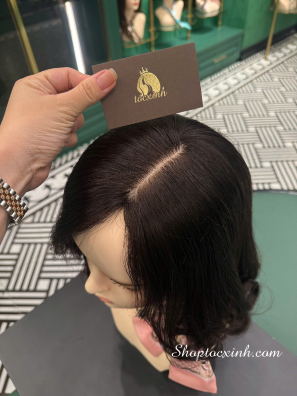 Gợi ý 10 nơi mua tóc giả giá rẻ, bền đẹp, chất lượng ở Sài Gòn địa chỉ mua tóc giả
