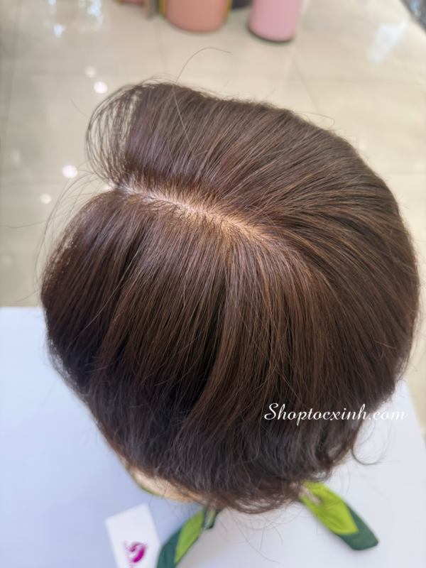 Muốn mua tóc giả - Tóc giả bán ở đâu đẹp nhất? Muốn mua tóc giả