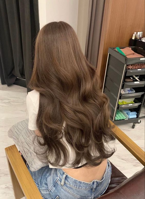 shop mua tóc giả đẹp