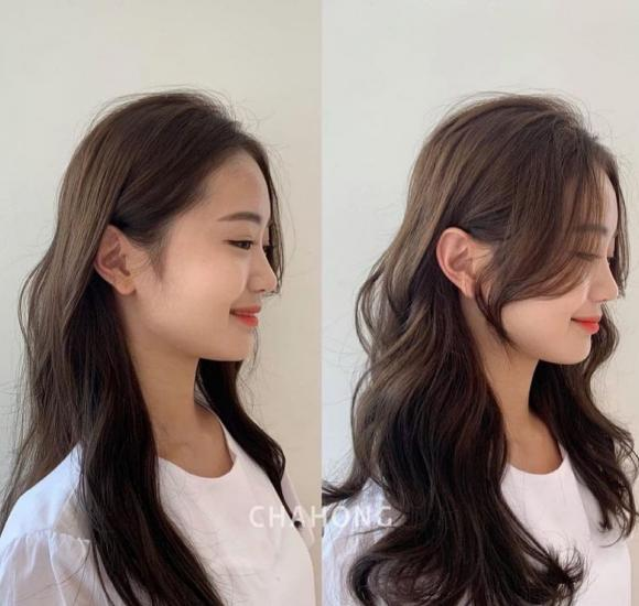 shop mua tóc giả đẹp