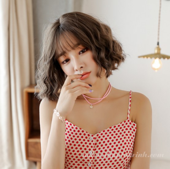 Tóc giả giá rẻ có nên mua hay không? Tóc giả giá rẻ có nên mua hay không?