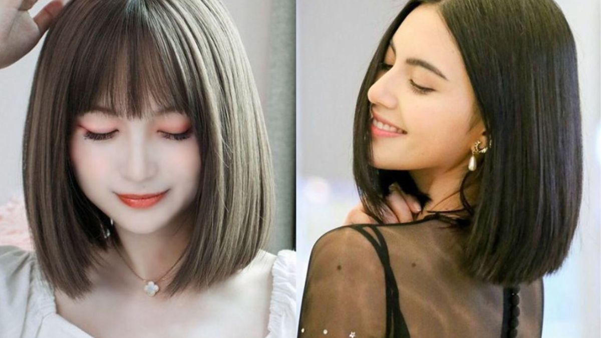 Tóc Giả Làm Bằng Tóc Thật ở Quận 1 - Giá Bao Nhiêu - Top 6 Mẫu Tóc Giả Đẹp Nên Mua Tóc giả làm bằng tóc thật