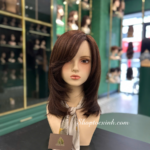 Tóc Layer Làm Bằng Tóc Thật