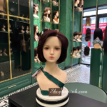 TÓC GIẢ NGUYÊN ĐẦU CÚP PHỒNG LÀM BẰNG TÓC THẬT