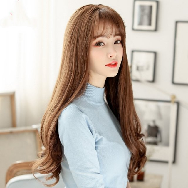 Tóc giả mua ở đâu vừa đẹp vừa uy tín ở Sài Gòn image